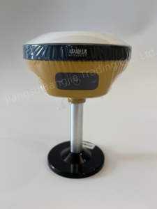 Hi Target V200 ระบบ GPS ความแม่นยำสูง 1408 ช่องสัญญาณ พร้อม IMU ขั้นสูง GNSS RTK - Product Image 2