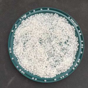 PLA Gránulos/Biodegradable PBAT Resina MAÍZ Almidón Resina Precio - Product Image 6