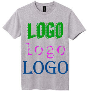 Maglietta Oversize Casual Streetwear da uomo in cotone 100% 240Gsm in forma regolare Anime <span class=keywords><strong>T</strong></span>-Shirt Oversize - Product Image 6