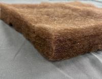Fabricant d'isolant en laine de chameau naturelle pour matelas/vêtement/couette