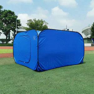 Venta Directa de Fábrica: Carpa para Exteriores, Construcción de Campamentos, Suministros para Exteriores, Carpa Civil, Carpa para Alivio de Desastres, Carpa Interior KN-24 - Product Image 1