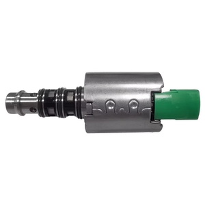 Vanne solénoïde de boîte de vitesses à double embrayage HXT haute qualité 0AM DQ200 pour VW Audi TS16949 - Product Image 1
