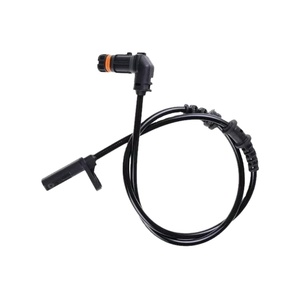 ABS <strong>Speed</strong> <strong>Sensor</strong> for MERCEDES Slc Slk R172 W OEM 5400017 9056101 a a - Product Image 3