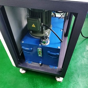Rubber Tile Vulcanizing Press / Rubber Plate Vulcanizer / Rubber Brick Making <b>Machine</b> Price Rubber Tile <b>Machine</b> - Product Image 1