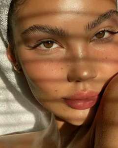 Nuevo Gel Fijador de Cejas y Pestañas Vegano <span class=keywords><strong>K</strong></span>-Clear, Acabado Natural, Sin Alcohol, Marca Blanca - Product Image 5