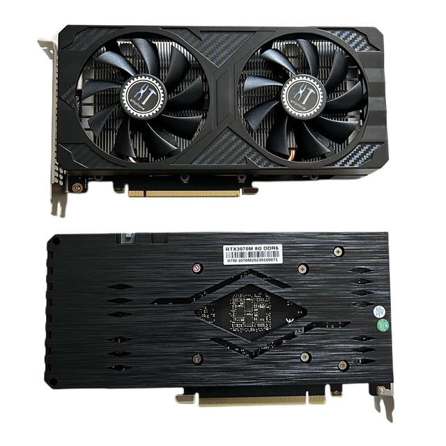 66mh/s 125W RTX 3070 Graphics Card RTX 3070 Video Card for Desktop Computer GDDR6 8GB Gaming Card RTX 3070 Laptop GPU