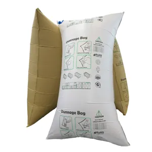 SIGH-bolsas de aire protectoras de presión para evitar daños en el transporte