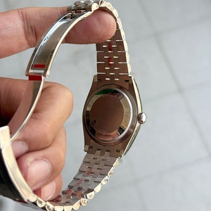 Orologio di Lusso da <span class=keywords><strong>Uomo</strong></span> VSF con Movimento 3235, <span class=keywords><strong>Acciaio</strong></span> 904L, per Business e Tempo Libero, Vendita all'Ingrosso - Product Image 5