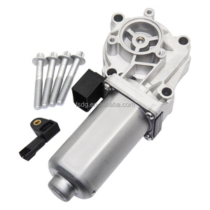 27107566296 27102449709 BOÎTE DE TRANSFERT VTG SERVO ACTIONNEUR MOTEUR POUR BMW X3 E83 F25 <span class=keywords><strong>X5</strong></span> <span class=keywords><strong>E53</strong></span> E70 F15 600-932 - Product Image 1