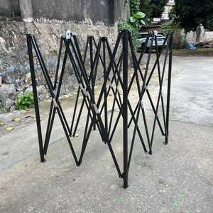 Tente adaptée aux besoins du client d'exposition commerciale de promotion de publicité de marque avec des biens robustes de logo personnalisés - Product Image 2