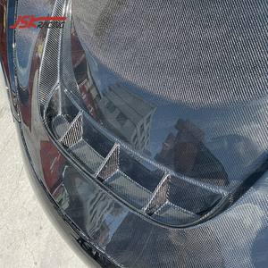 Capó <span class=keywords><strong>de</strong></span> fibra <span class=keywords><strong>de</strong></span> <span class=keywords><strong>carbono</strong></span> para 2016-2019 <span class=keywords><strong>Tesla</strong></span> Model 3, cubierta <span class=keywords><strong>de</strong></span> <span class=keywords><strong>motor</strong></span> <span class=keywords><strong>de</strong></span> capó <span class=keywords><strong>de</strong></span> coche, estilo <span class=keywords><strong>de</strong></span> Robot mejorado modificado - Product Image 4