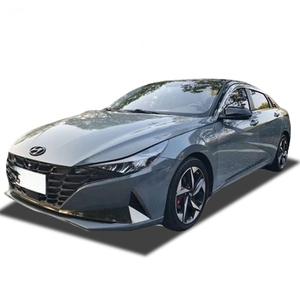 Venta al por mayor: Elantra 2021 1.5L CVT Edición TOP Flagship, Sedán Compacto de 4 Puertas y 5 Asientos, 115 <span class=keywords><strong>hp</strong></span> I4, Techo Solar Único, Impecable - Product Image 1