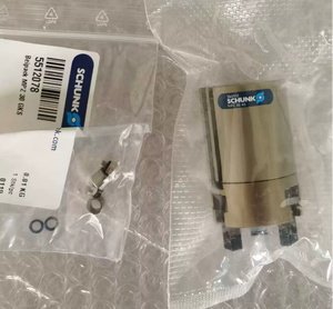 Accessoires pneumatiques pour robot griffe d'air MPZ 30 AS 340511 d'origine allemande, vente chaude, prix abordable, livraison immédiate - Product Image 4