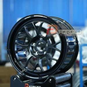 Roues forgées légères pour <span class=keywords><strong>Ferrari</strong></span> 488 GTB Ferrari458 <span class=keywords><strong>Ferrari</strong></span> 812 <span class=keywords><strong>Ferrari</strong></span> 296 430 - Product Image 4