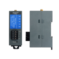 Module RS485-LORA-M Convertisseur de port série sans fil LoRa Transmission transparente Équipement électrique Fabriqué en Chine/Guatemala