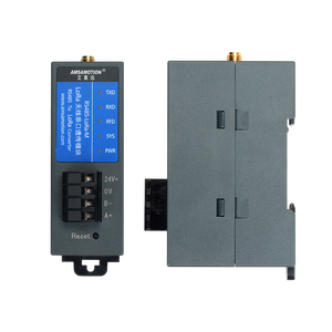Módulo RS485-LORA-M, Convertidor <span class=keywords><strong>de</strong></span> Puerto Serie Inalámbrico RS485 LoRa, Transmisión Transparente, Equipo Eléctrico, Hecho en China/Guatemala - Product Image 5