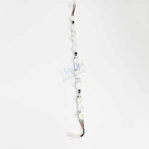 Mô-đun Đèn Dải <span class=keywords><strong>Led</strong></span> Nhôm DC24V Cho Hộp Đèn Hai Mặt - Product Image 3