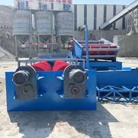 Prix usine Sable Machine À Laver Spirale Classificateur Machine À Laver Vis Sable Machine À Laver