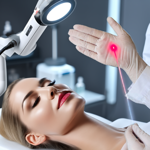 Fibra Óptica Médica para Lipólisis EVLT PLDD, Cirugía de Hemorroides, Fibra Desnuda SMA905, Plástico, Accesorios Multifuncionales 2 <span class=keywords><strong>en</strong></span> 1 - Product Image 1