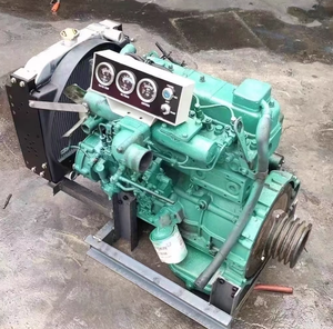 Conjunto de Motor Superior para FAW, con Tecnología Avanzada y Componentes Confiables - Product Image 4