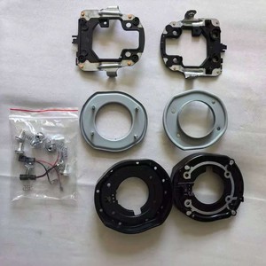 GoTone Nuevos Accesorios Ming Xin Xuteng para Todo Tipo de Vehículos, Arneses de Resorte, Componentes de Hierro y Plástico - Product Image 2