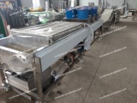 VBJX RVS Groente- en Fruitwater Spuit Hogedrukreiniger Borstel Spuit Reinigingsmachine