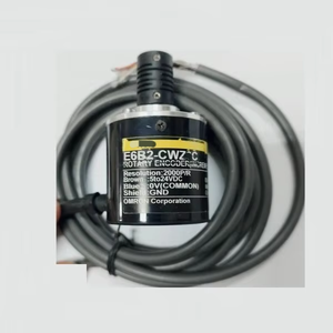 Encoder Rotary E6b2-cwz6c 2000 <span class=keywords><strong>Pr</strong></span> Baru dan Asli - Otomasi Industri - Product Image 1