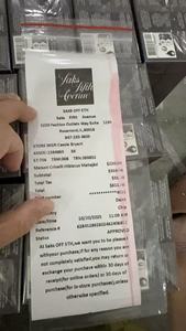 USウェアハウス高級ユニセックス香水オールレッドバカラ540長続き香り卸売ギフトボックス - Product Image 3