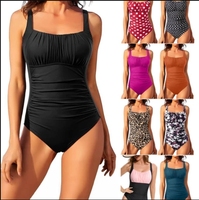 Lots de vêtements mixtes tendance en promotion : Maillots de bain pour femmes en liquidation, stock de vêtements et emballages de maillots de bain