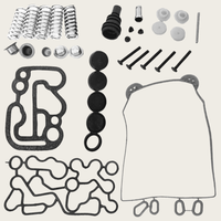 OEM 9325109652 Europäisches Sca-LKW Vierkreis-Schutzventil Lufttrockner 9325109582 1753580 Reparatur-Set