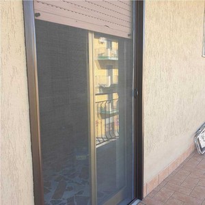 <span class=keywords><strong>Mosquitera</strong></span> <span class=keywords><strong>enrollable</strong></span> sin rieles <span class=keywords><strong>para</strong></span> <span class=keywords><strong>puerta</strong></span>, malla resistente a desgarros, montaje sencillo <span class=keywords><strong>para</strong></span> patio exterior - Product Image 3