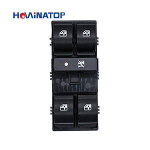 Interruptor de ventana HOWINATOP 735498686 para <span class=keywords><strong>Fiat</strong></span> <span class=keywords><strong>Doblo</strong></span> 2012 2013 <span class=keywords><strong>2014</strong></span> 2015 2016 interruptor regulador de vidrio reemplazar piezas accesorios de coche - Product Image 5