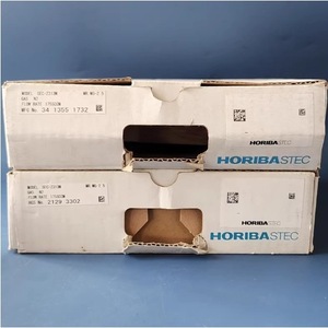 Controlador de Flujo Másico HORIBA STEC SEC-Z313M N2 175SCCM, Medidor de Gas Digital - Product Image 5