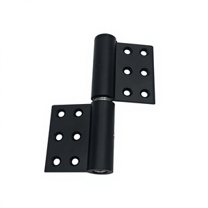 <span class=keywords><strong>Cerniere</strong></span> <span class=keywords><strong>in</strong></span> Lega di <span class=keywords><strong>Alluminio</strong></span> Personalizzate <span class=keywords><strong>per</strong></span> Porte e Finestre, Produzione di Stampi Gratuita - Product Image 2