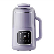 Mixeur haute vitesse Daewoo, machine à lait de soja, capacité 1L, multifonctionnel, silencieux, extracteur de jus automatique, appareil de cuisson - Product Image 4