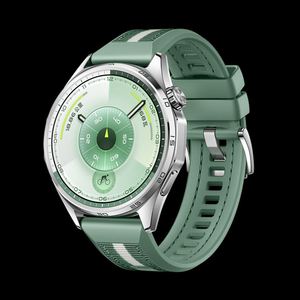 Smartwatch Bluetooth 2026 per Prodotti Salutari, Impermeabile, Sportivo, Marca Cinese Originale, Compatibile con <span class=keywords><strong>Huawei</strong></span> <span class=keywords><strong>GT</strong></span> 6 - Product Image 2