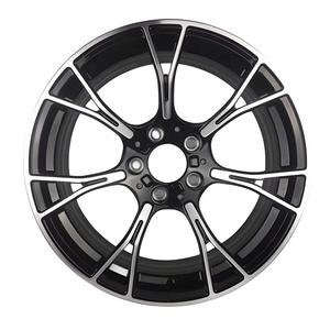 Alliage d'aluminium 19 20 21 pouces <span class=keywords><strong>voiture</strong></span> de luxe 789m style <span class=keywords><strong>voiture</strong></span> de tourisme jantes 18 "roues forgées pour Bmw F02 740 M5 3 4 5 6 7 M2 M3 M4 - Product Image 1