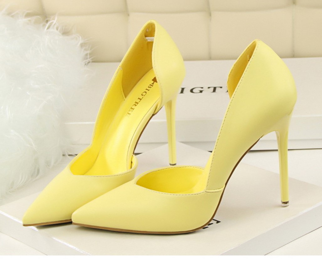 Giallo