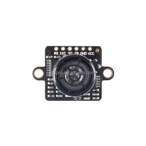 Capteur I2C PIXHAWK génération MB1242 40 SRF02 <span class=keywords><strong>GY</strong></span>-<span class=keywords><strong>US42</strong></span> APM contrôle de vol Module de capteur de télémétrie à ultrasons - Product Image 4
