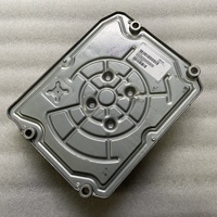 Unité de commande électronique (ECM) haute performance 6325558 BS6 Euro 6 avec longue durée de vie pour système de moteur diesel