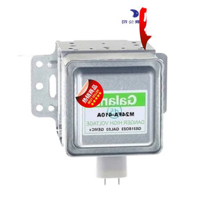 Magnetron pour four à micro-ondes M24FB-610A, pièce de rechange scellée haute tension pour réparation de micro-ondes - Product Image 1