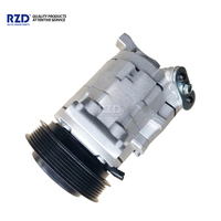 Fournisseur direct d'usine Compresseur de climatisation universel pour voiture OEM 94552594 pour Captiva