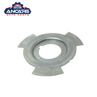 MD184901 cigüeñal de ángulo hoja para Mitsubishi Montero 1997-2002 manivela de ángulo de la hoja de anillo