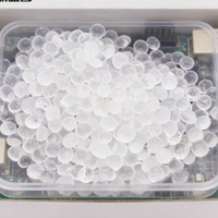Gel de silice déshydratant, gel de silice pour sécher les fleurs, gel de silice bleu, emballage de 25 kg par sac, prix du gel de silice bleu
