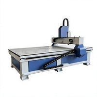 Machine de gravure CNC économique pour pierre et jade, routeur CNC pour le travail du bois, pour la découpe de feuilles de décoration de meubles