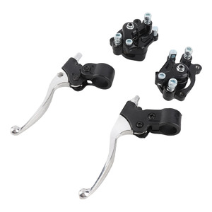 47cc <span class=keywords><strong>49cc</strong></span>迷你摩托车越野车手柄杀死开/关开关油门制动杆套件 - Product Image 2