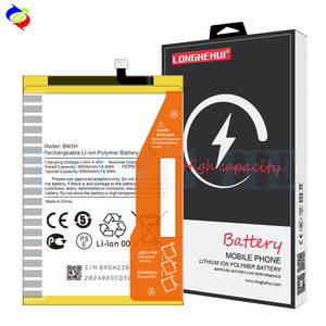 Оригинальный аккумулятор BN5H для телефонов Poco M4 5G/ M5/Redmi 10 5G/Note 11E/11 Prime 4G/Note 11R 5G - Product Image 1