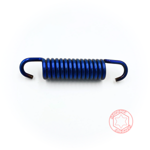 SOMOTO Taiwan SUS304 Stainless Steel <b>Springs</b> | Center Stand & Side Stand Series | Heavy-Duty Anti-Fatigue Design - Product Image 3