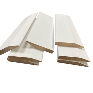 Chất Lượng Cao Không Thấm Nước Vương Miện Đúc Cho Thạch Cao Trần Thiết Kế Hiện Đại Phong Cách Gỗ Ứng Dụng Cho Biệt Thự - Product Image 6