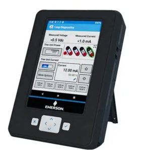 Comunicador de Dispositivos de Nueva Generación 2 PLUS con HART Inalámbrico Trex2lhpnaws1s - Product Image 5